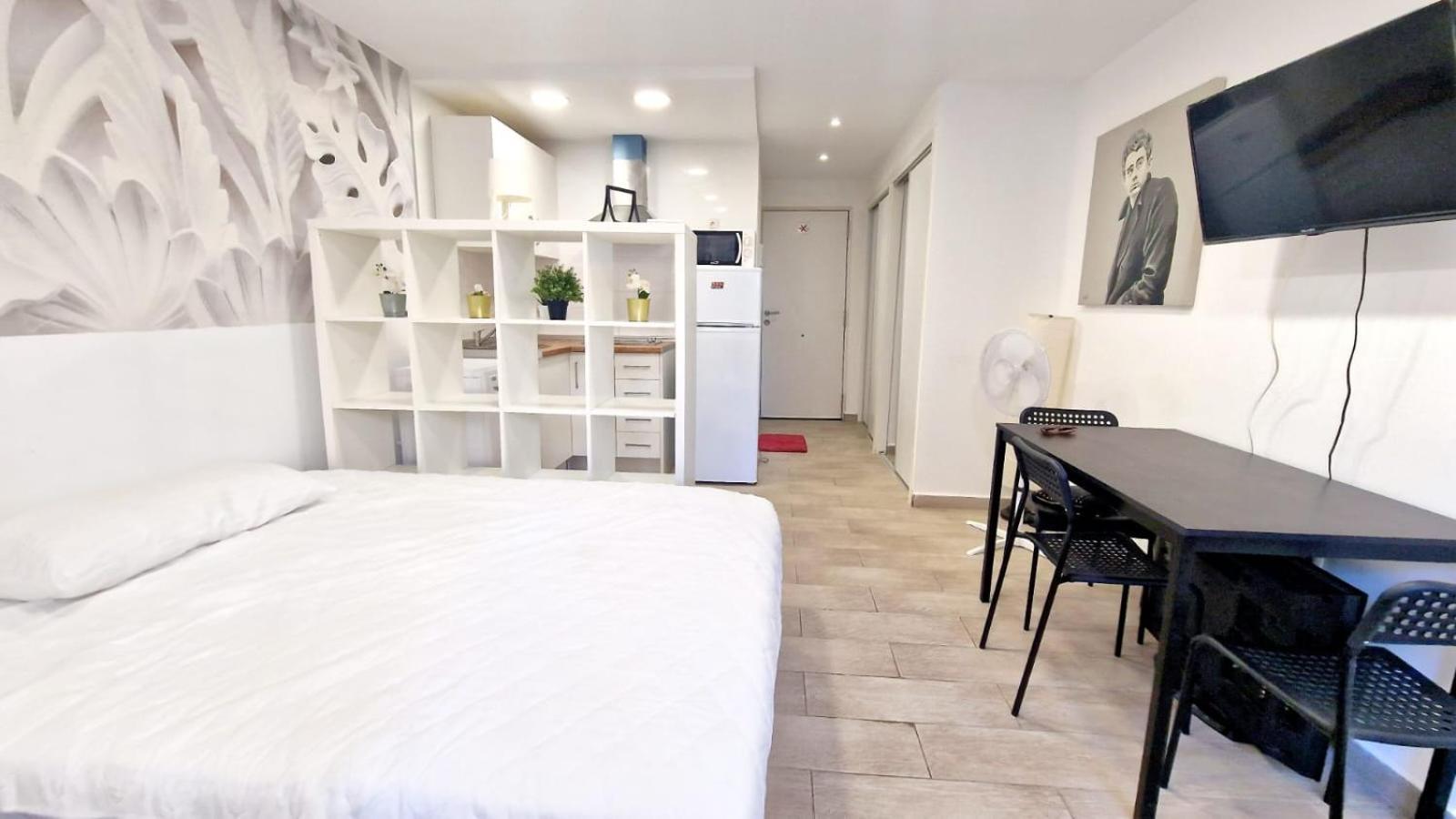 Benalmadena Playa Apartamentos Малага Экстерьер фото